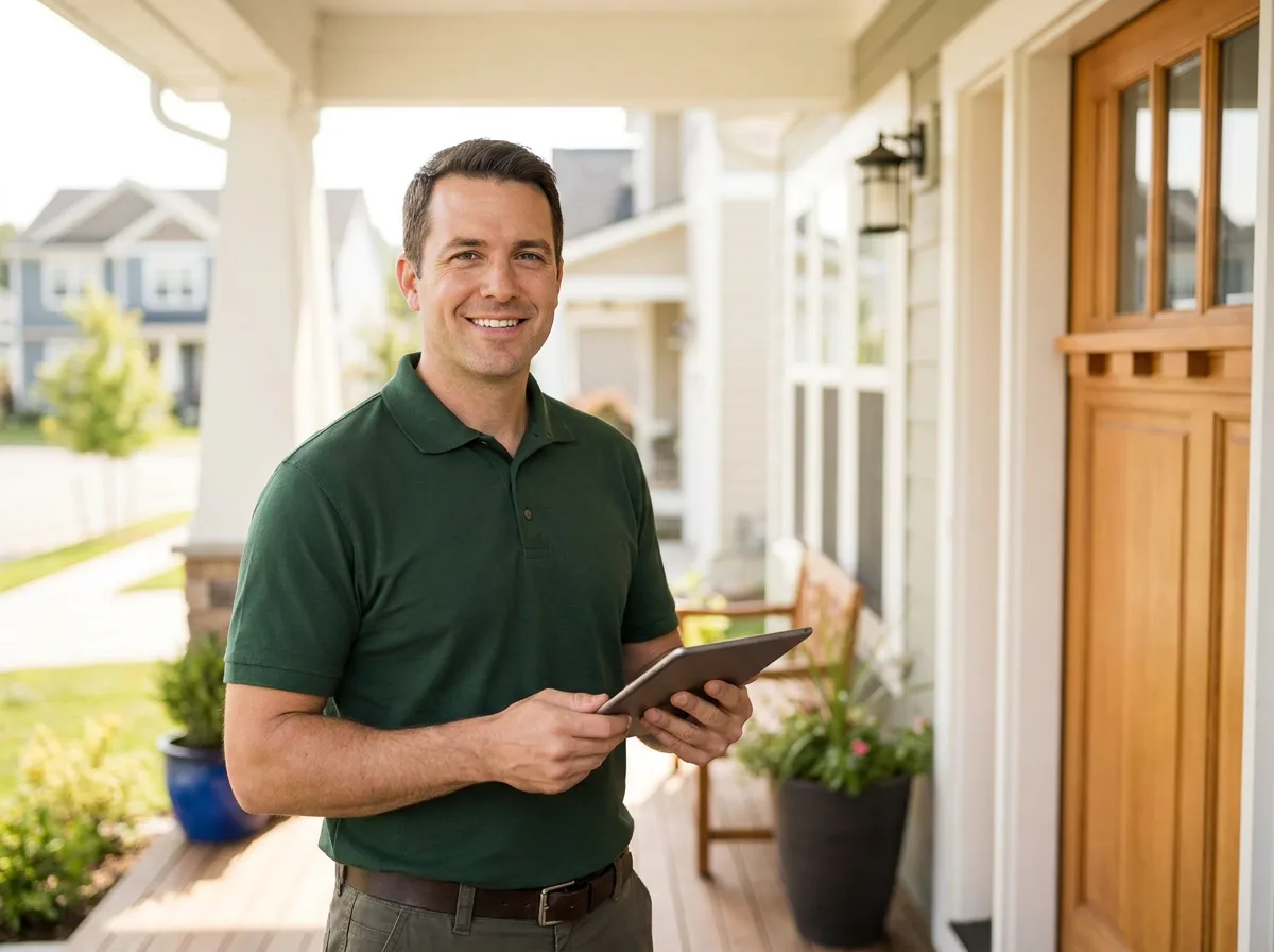 Pest control FAQs for Cleveland, WI